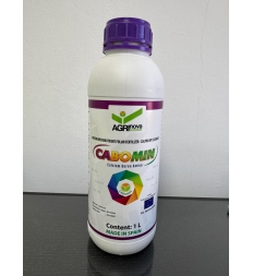 Phân bón lá trung-vi lượng Calmax (Cabomin) (1L) - Spain