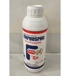 Phân Bón NP Vi Lượng Zinphosphil (1000 ML-6AGS) - Greece