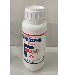 Phân bón NP vi lượng Zinphosphil (500 ML 5AGS) - Greece