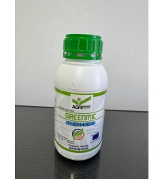 Phân bón hữu cơ -  GREENMIC (500 ML) - Spain
