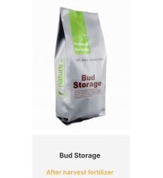 SP MỚI PHÂN BÓN LÁ  - Bud Storage (6% P2O5+2,2% K2O+16% MgO+4%Zn+2,2%B) Hy Lap