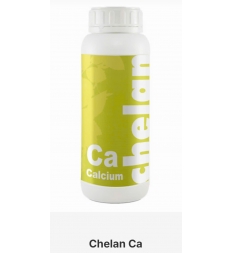 SP MỚI PHÂN BÓN LÁ - CHELAN Ca(8%N +14% CaO + 1,9% MgO +Te (Fe,Cu,Zn,Mn,Mo ) Hy Lạp