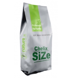 SP MỚI PHÂN BÓN LÁ PK VI LƯỢNG  -CHELIX SIZE (22%P2O5+30% K2O+0,52% B+0,18% Fe+0,09%Zn+0,09% Mn+0,06% Cu+0,04% Mo+0,2% SiO2)) Hy Lạp