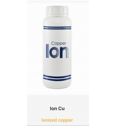 SP MỚI PHÂN BÓN LÁ  - ION (5,2 % Cu+4,5 % S) Hy Lạp