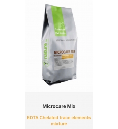 SP MỚI PHÂN BÓN LÁ COMBI - MICROCARE MIX (6%Fe+3%Zn+3%Mn + 2% Cu) Hy Lạp