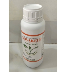 Phân Bón Lá Sinh Học Nhiều Thành Phần - NOVAKELP (500 ML) - Greece