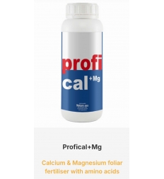SP MỚI PHÂN BÓN LÁ - PROFICAL Mg (11% CaO+3% MgO+9%OM-L Amino acids) Hy Lạp 