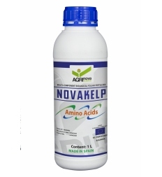 Phân bón lá sinh học nhiều thành phần - NOVAKELP (1L 2LB.NOVA) - Spain