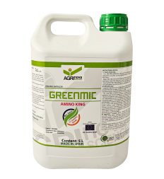 Phân bón hữu cơ - GREENMIC (5L) - Spain
