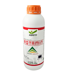 Phân bón hữu cơ - ROTAMIN (1L) - Spain