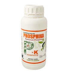 Phân bón hỗn hợp PK - PHOSPHIKA (500 ML) - Greece