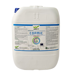 Phân bón hữu cơ - Copmic (20L) - Spain