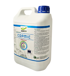 Phân bón hữu cơ - Copmic (5L) - Spain