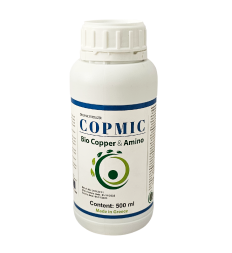 Phân bón hữu cơ - Copmic (500 ML) - Greece