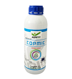 Phân bón hữu cơ - Copmic (1L) - Spain