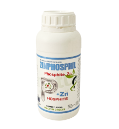Phân bón NP vi lượng Zinphosphil (500 ML)- Greece