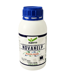 Phân bón lá sinh học nhiều thành phần - NOVAKELP (500 ML 1LB.NOVA) - Spain