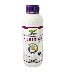 Phân bón hữu cơ - HUBIMAX (1L) - Spain