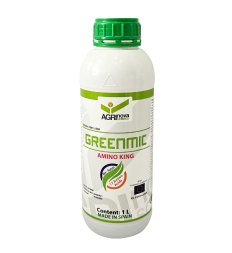Phân bón hữu cơ -  GREENMIC (1L) -Spain