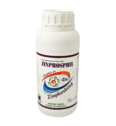 Phân bón NP vi lượng Zinphosphil (500 ML 3AGS) - Greece