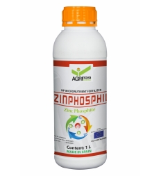 Phân bón NP vi lượng Zinphosphil (1L) - Spain