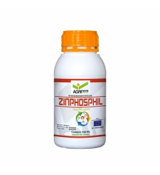Phân bón NP vi lượng Zinphosphil (500 ML) - Spain