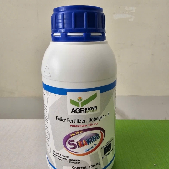 Phân bón lá kali trung lượng  Dobogen - K (Sikaking 500 ML) - Spain