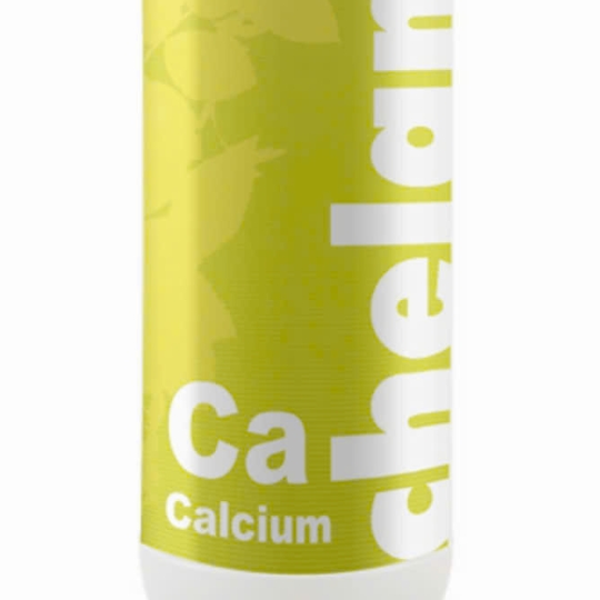 SP MỚI PHÂN BÓN LÁ - CHELAN Ca(8%N +14% CaO + 1,9% MgO +Te (Fe,Cu,Zn,Mn,Mo ) Hy Lạp