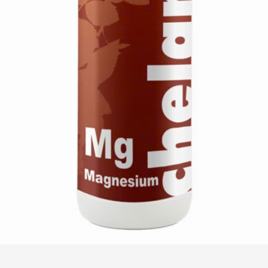 SP MỚI PHÂN BÓN LÁ - CHELAN Mg (8% N+9% MgO+0,01 %Fe+0,01% % Zn+0,01% Mn+0,002%Cu+0,001%Mo+2%OM) Hy Lạp                                 ) Hy Lạp