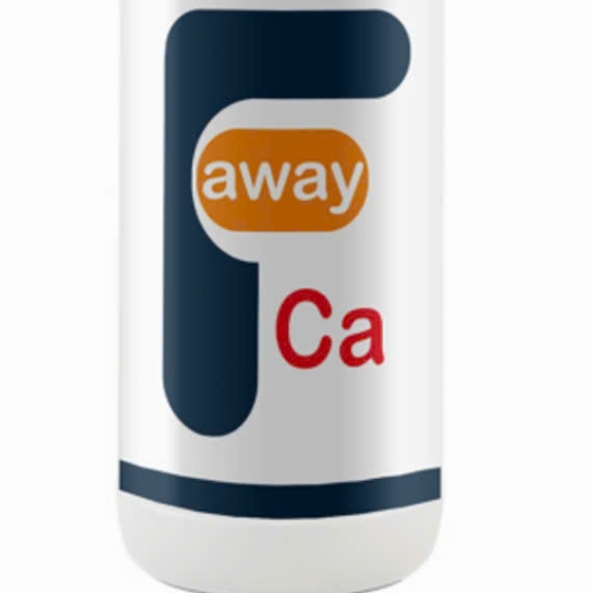 SP MỚI PHÂN BÓN LÁ PHOSPHITE Ca -F AWAY Ca  (20% P2O5+5% CaO) Hy Lạp