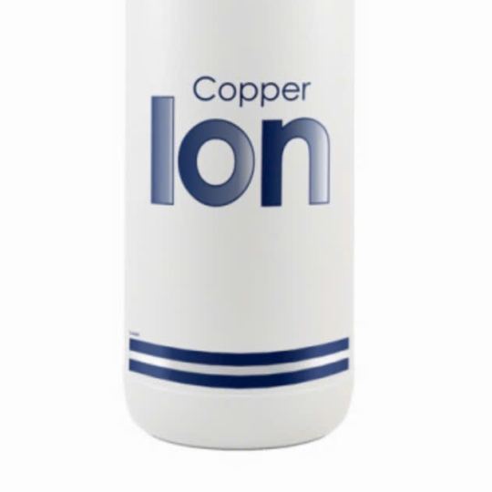 SP MỚI PHÂN BÓN LÁ  - ION (5,2 % Cu+4,5 % S) Hy Lạp