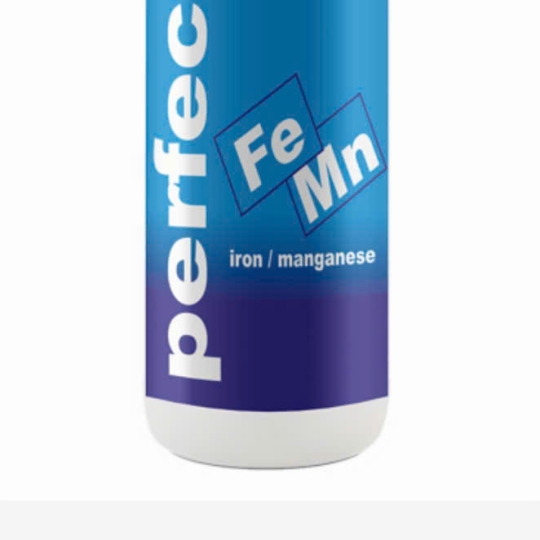 SP MỚI PHÂN BÓN LÁ  VI LƯỢNG - PERFECT Fe/Mn (4,5% Fe+1,5% Mn) Hy Lạp