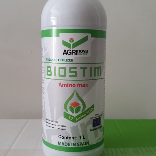 Phân bón hữu cơ -  BIOSTIM (1L) - Spain