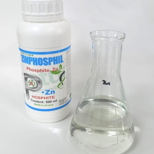 Phân bón NP vi lượng Zinphosphil (500 ML)- Greece