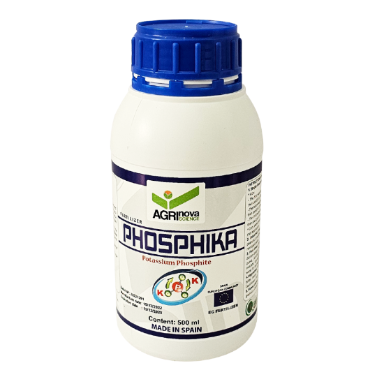 Phân bón hỗn hợp PK - PHOSPHIKA (500 ML) - Spain