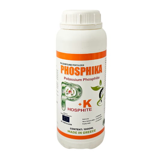 Phân bón hỗn hợp PK - PHOSPHIKA (1000 ML) - Greece