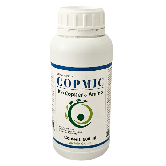 Phân bón hữu cơ - Copmic (500 ML) - Greece