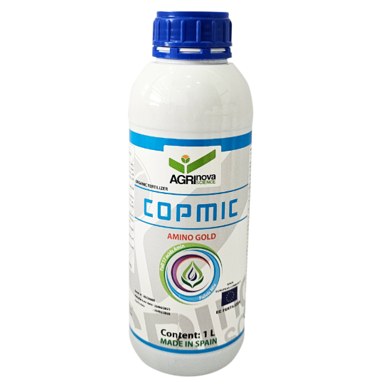 Phân bón hữu cơ - Copmic (1L) - Spain