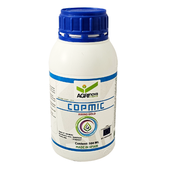 Phân bón hữu cơ - Copmic (500 ML) - Spain