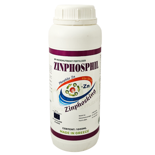 Phân Bón NP Vi Lượng Zinphosphil (1000 ML 4AGS) - Greece