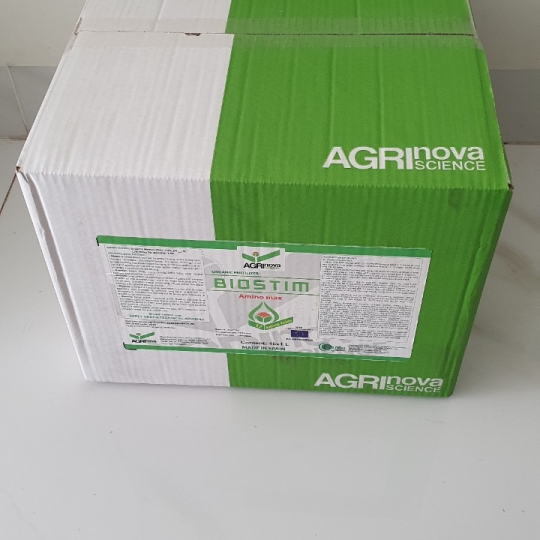 Phân bón hữu cơ -  BIOSTIM (1L) - Spain