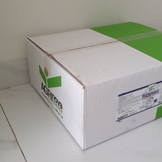 Phân bón hỗn hợp PK - PHOSPHIKA (500 ML) - Spain